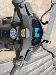 KYMCO Rowing S250 - фото 7