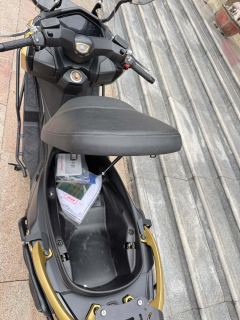 KYMCO Rowing S250 - фото 8