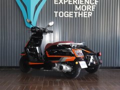 Changjiang GT57 250 cc - ფოტო 5