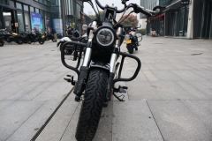 Benda Polestones 03 Gray 300 cc - photo 4