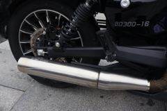 Benda Polestones 03 Gray 300 cc - photo 5