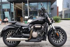 Benda Polestones 03 Gray 300 cc - photo 6
