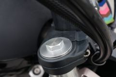 Benda Polestones 03 Gray 300 cc - photo 7