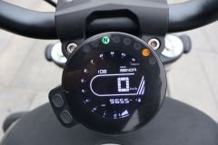 Benda Polestones 03 Gray 300 cc - photo 8