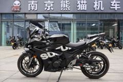 Haojue Suzuki GSX250R - photo 1