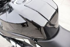 Haojue Suzuki GSX250R - photo 5