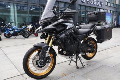Voge DS625X 600 cc - photo 2