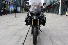 Voge DS625X 600 cc - photo 3