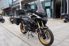 Voge DS625X 600 cc - photo 4