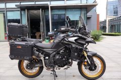 Voge DS625X 600 cc - photo 5