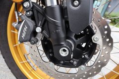 Voge DS625X 600 cc - photo 8