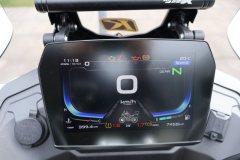 Voge DS625X 600 cc - photo 9
