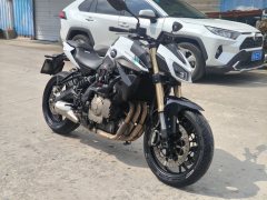QJMOTOR Chaser 600 - фото 2