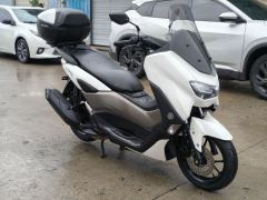 Yamaha NMAX 155 cc - ფოტო 1