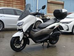 Yamaha NMAX 155 cc - ფოტო 2