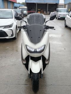 Yamaha NMAX 155 cc - ფოტო 3