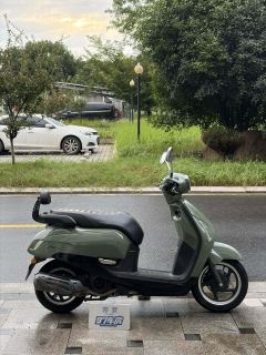 Sundiro Honda NS125LA - ფოტო 8