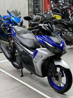 Yamaha AEROSPORTS X 155 cc - фото 1