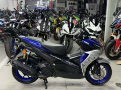 Yamaha AEROSPORTS X 155 cc - фото 6