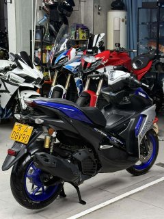 Yamaha AEROSPORTS X 155 cc - фото 7