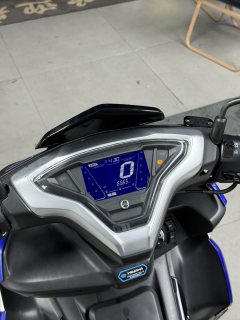 Yamaha AEROSPORTS X 155 cc - фото 8
