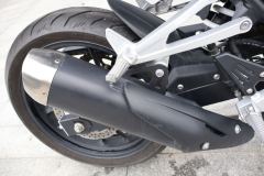 Kayo 250RR Thornbird - ფოტო 3