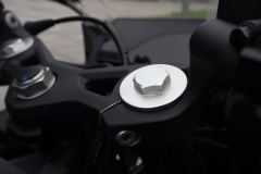 Kayo 250RR Thornbird - ფოტო 7