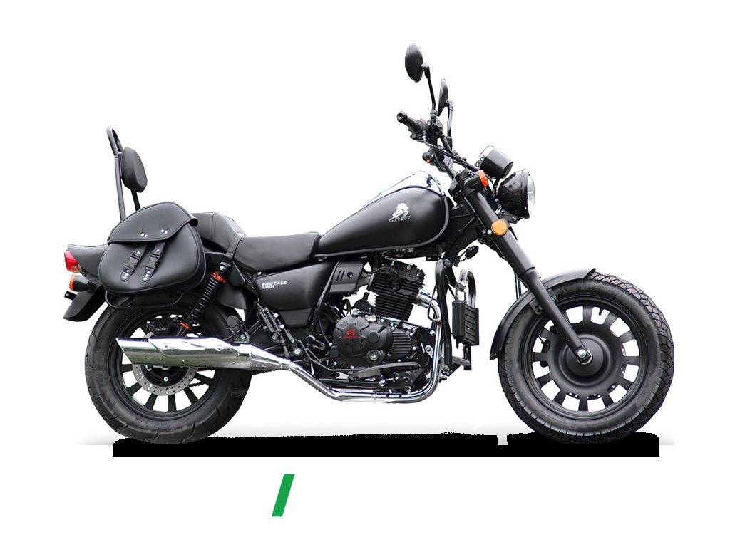 2023 Xunlong 200 cc