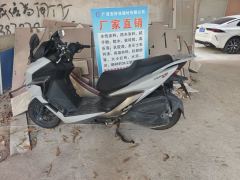 KYMCO Zongshen ST250 - ფოტო 1