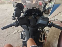KYMCO Zongshen ST250 - ფოტო 2