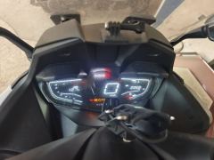 KYMCO Zongshen ST250 - ფოტო 3