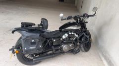 Benda Graystone 250 - ფოტო 1