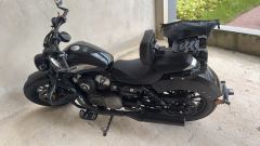 Benda Graystone 250 - ფოტო 2