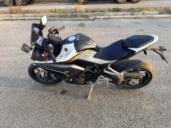 Kayo 321RR 320 cc - ფოტო 1
