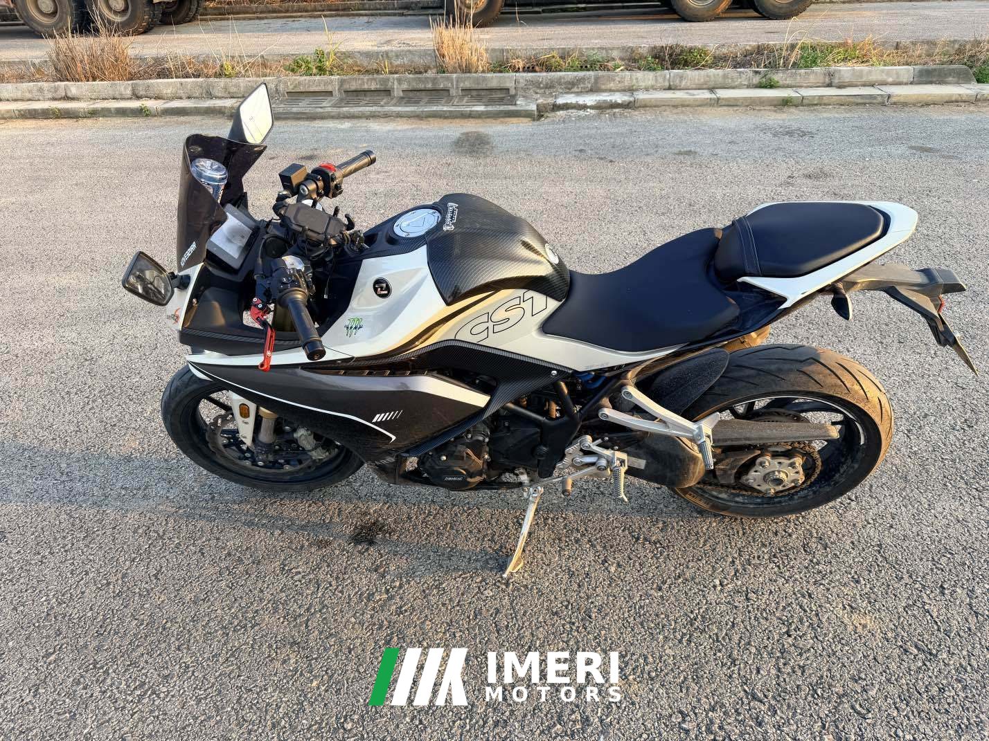 2023 Kayo 321RR 320 cc