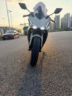 Kayo 321RR 320 cc - ფოტო 3