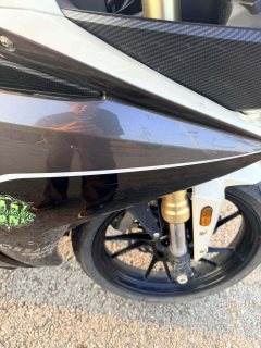 Kayo 321RR 320 cc - ფოტო 5