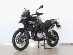 BMW F 850 GS - ფოტო 10