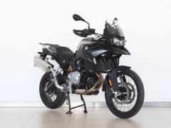 BMW F 850 GS - ფოტო 12