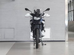 BMW F 850 GS - ფოტო 2