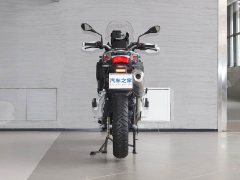 BMW F 850 GS - ფოტო 6