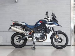 BMW F 850 GS - ფოტო 8