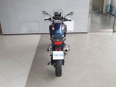 BMW F 850 GS - ფოტო 9