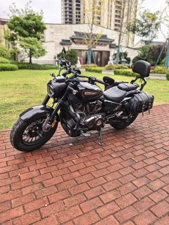 Voge CU625 600 cc - ფოტო 9