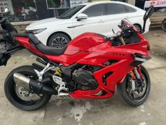 QJMOTOR Sai 600 680 cc - ფოტო 2