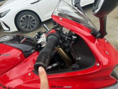 QJMOTOR Sai 600 680 cc - ფოტო 6