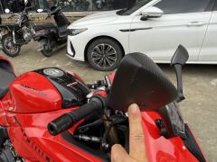 QJMOTOR Sai 600 680 cc - ფოტო 7