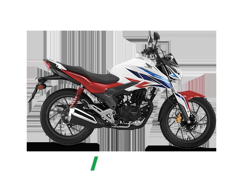 2019 Sundiro Honda CBF125R
