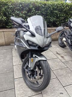 Kayo 450RR - ფოტო 1
