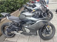 Kayo 450RR - ფოტო 2